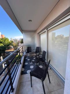 Altos de jujuy - Posadas - 3