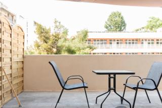 Liberal Mini Rooms & Suites - Atene - 0