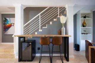 Luxury Lodge 5F, Pearl Valley Golf Estate - 1