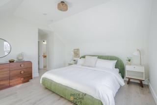 Modern 4Bed and 3Baths with 1st Floor King Bed by Oakley - Cincinnati - 6