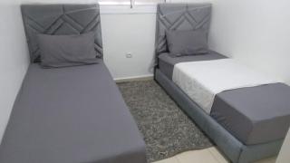 Appartement Les Jardins D'ifrane - Ifrane - 6