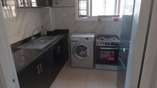 Appartement Les Jardins D'ifrane - Ifrane - 5