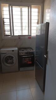 Appartement Les Jardins D'ifrane - Ifrane - 2