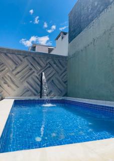 Casa próxima a praia com piscina! - Balneário Camboriú - 3