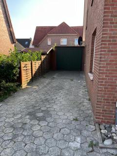 Heimathafen - Norddeich - 1