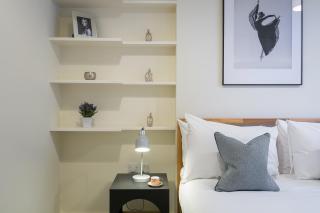 Urban Chic - Baker Street - Londra - 3