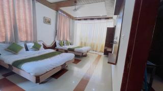 Vedaanta Hotel - Bānswāra - 5