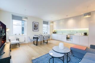 Urban Chic - Baker Street - 7