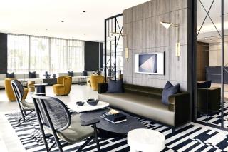 AC Hotel by Marriott Miami Airport West/Doral - 4