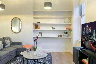 Urban Chic - Baker Street - Londra - 7