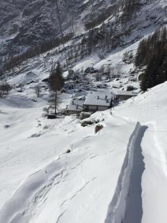 A-waay Stadel Walser Betta - Gressoney-La-Trinité - 6
