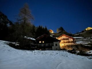 A-waay Stadel Walser Betta - Gressoney-La-Trinité - 5