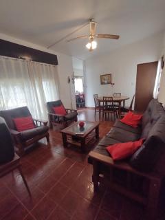 Casa familiar cerca del mar y del centro - 0