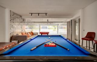 The Querencia Alma Luxury pool villa with Sauna - Free Pick up and Full AC - Da Nang - 1