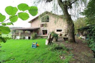 Gîte en pleine nature - Docelles - 1