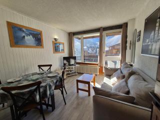SLA606 -Charmant 2 pièces, 4 pers - Tignes - Tignes - 8