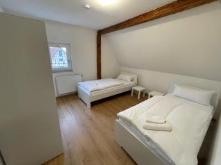 Ferienwohnungen im Schwabenland - Nellingen - 7