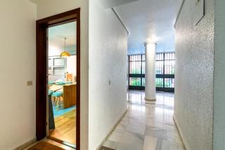 2 hab 2 baños con Parking junto al Casco Histórico - Sevilla - 9