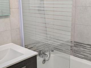 Studio lumineux 6 pers avec loggia, proche pistes et commerces - Orcières Merlette - FR-1-262-183 - Orcières - 4