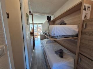 SLA606 -Charmant 2 pièces, 4 pers - Tignes - Tignes - 3