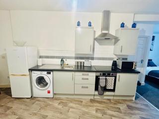 Luxury Studio Flat in Doncaster - 7