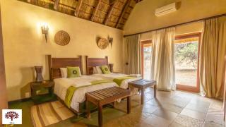 Zebula Golf and Wildlife Estate - Oryx Walkway Pax 16 - Moi Signature Luxury villa - Mabula - 9
