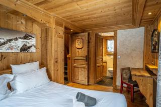 Chalet l'écureuil - Méribel - 1