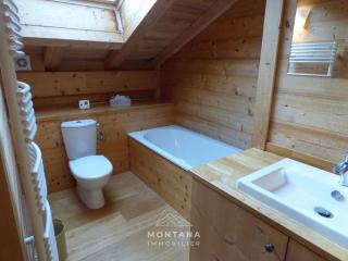Chalet de luxe au calme avec salle de jeux, belle terrasse et proximité ski - Grand-Bornand - FR-1-458-193 - Le Grand-Bornand - 1