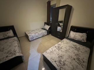 Spacious 3BR PLUS MAID ROOM - Sharjah - 5