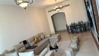 Spacious 3BR PLUS MAID ROOM - Sharjah - 1