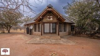 Zebula Golf and Wildlife Estate - Oryx Walkway Pax 16 - Moi Signature Luxury villa - Mabula - 8