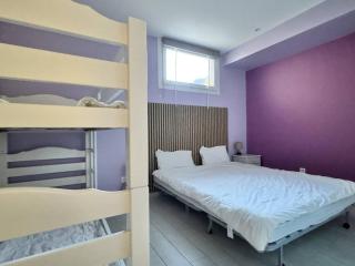 Villa rénovée avec piscine, clim, proche plages et commerces, 6 pers., Les Issambres - FR-1-768-67 - Roquebrune-sur-Argens - 5