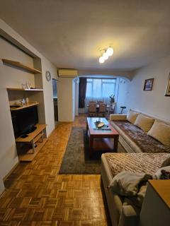 Stan Na Dan Vrh Avenije - Mostar - 4