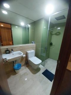 VORTEX SUITES KLCC by MSF - 9
