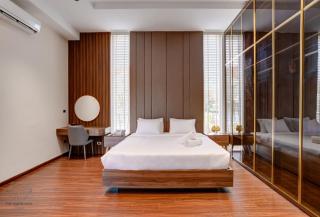 The Querencia Alma Luxury pool villa with Sauna - Free Pick up and Full AC - 5