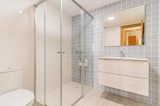 Chalet de Aranda - Elegante Casa para 7 con jardín privado, AC y WiFi - 1