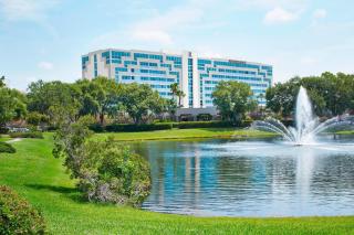 Renaissance Orlando Airport Hotel - Orlando - 9