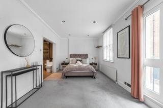 Stylish High Street Kensington Retreat - Londra - 7