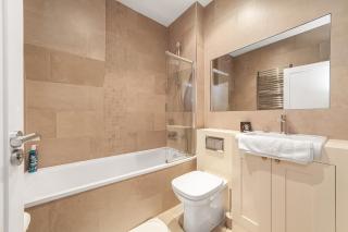 Stylish High Street Kensington Retreat - Londra - 1