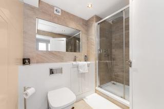 Stylish High Street Kensington Retreat - Londra - 3