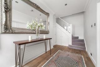 Stylish High Street Kensington Retreat - Londra - 2