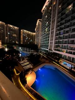 Staycation in Azure Paranaque - Manila - 6
