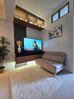 1 Bedroom Pool View - Comfort Luxury - Near Airport in Lapu-Lapu City - Lapu Lapu City - 5