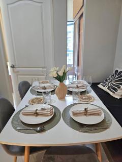 1 Bedroom Pool View - Comfort Luxury - Near Airport in Lapu-Lapu City - Lapu Lapu City - 1