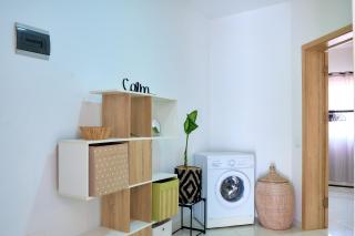 Super Cozy One-Bedroom Apartment - 2