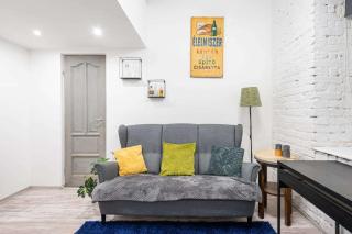 Vintage Downtown Escape 2 Baths 2 Beds - Budapest - 0