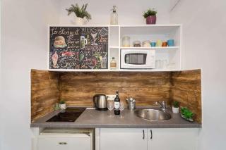 Vintage Downtown Escape 2 Baths 2 Beds - Budapest - 7