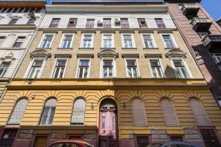 Vintage Downtown Escape 2 Baths 2 Beds - Budapest - 5