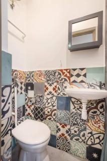 Vintage Downtown Escape 2 Baths 2 Beds - Budapest - 1