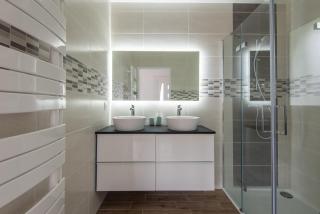 Ethnia, maison avec spa, jardin privé proche Lac - Biscarrosse - 5